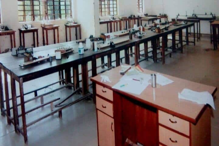 Vishwa Bharti Degree College, Jhunjhunu campus photo 5