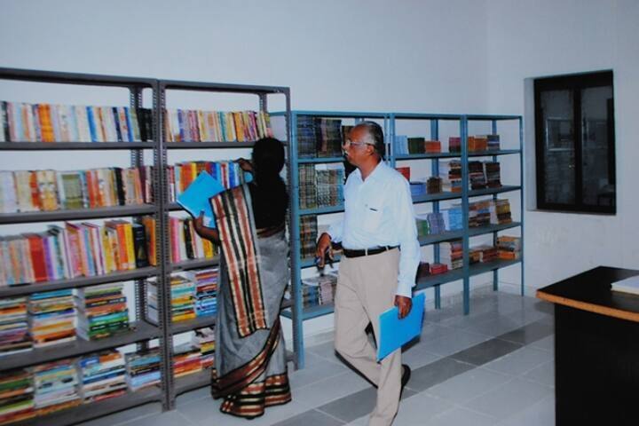 Vishwa Bharti Degree College, Jhunjhunu campus photo 6