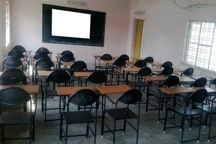 SVR College of Education, Madhira campus photo 2