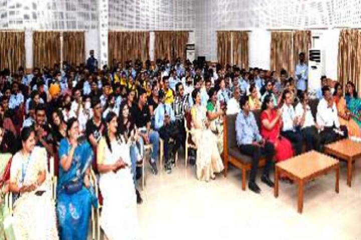 SS Jain Subodh Commerce and Arts College, Jaipur campus photo 3