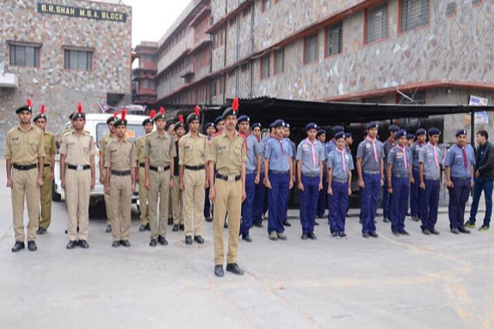 SS Jain Subodh Commerce and Arts College, Jaipur campus photo 6