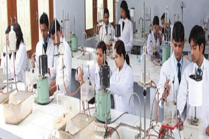 Kottam Institute of Pharmacy, Gadwal campus photo 2