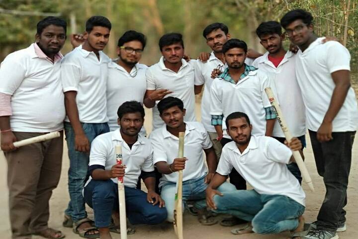 Kottam Institute of Pharmacy, Gadwal campus photo 4