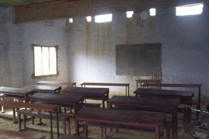 Parashuram Verma Smarak Mahila Mahavidyalaya, Faizabad campus photo 6