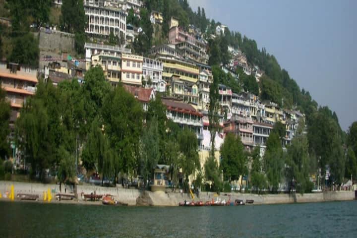 Royale College of Tourism and Hotel Management, Nainital campus photo 2