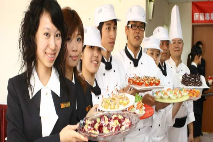 Royale College of Tourism and Hotel Management, Nainital campus photo 3