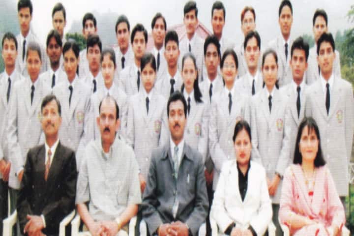 Royale College of Tourism and Hotel Management, Nainital campus photo 4