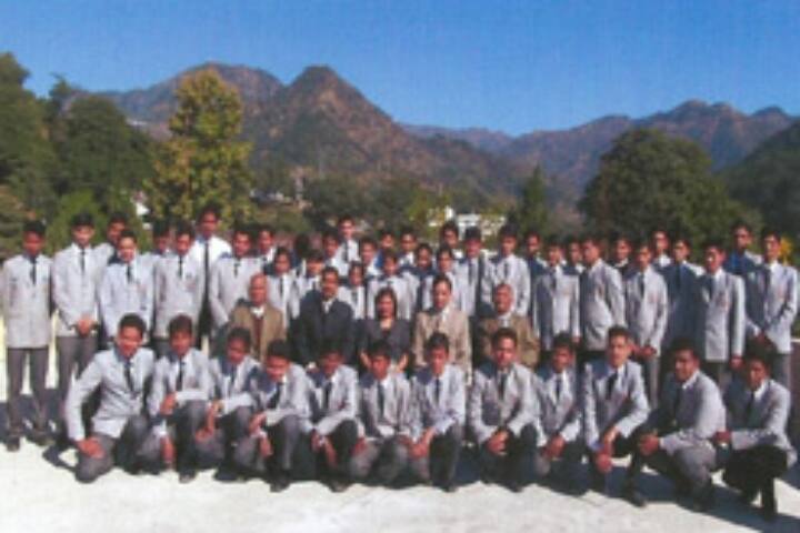 Royale College of Tourism and Hotel Management, Nainital campus photo 6