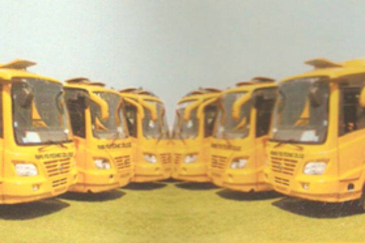 Pannu College for Women, Gurdaspur campus photo 6