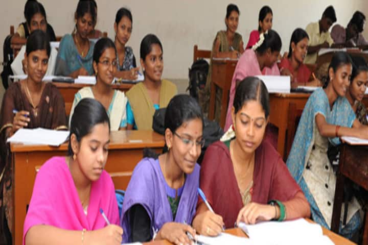 Rishi College of Education, Bairagiguda campus photo 2