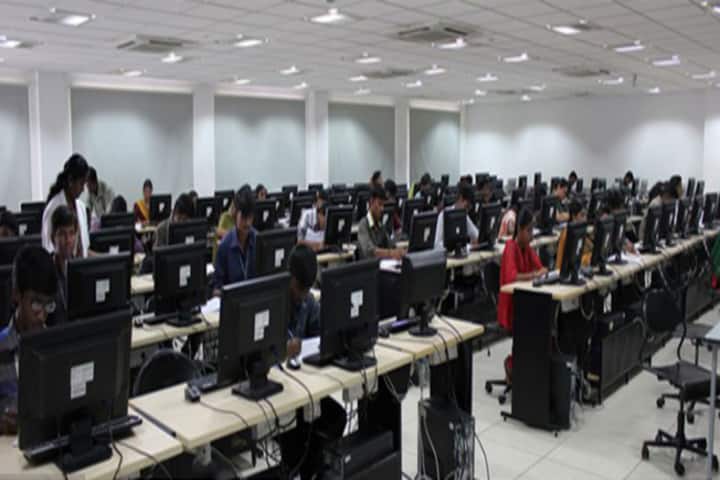 Rishi College of Education, Bairagiguda campus photo 3