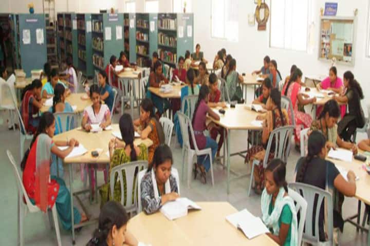 Rishi College of Education, Bairagiguda campus photo 4