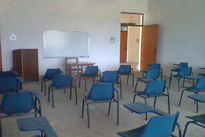 Shree Vedram College of Higher Education, Moradabad campus photo 2