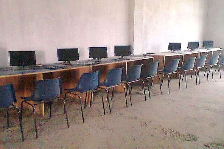 Shree Vedram College of Higher Education, Moradabad campus photo 3