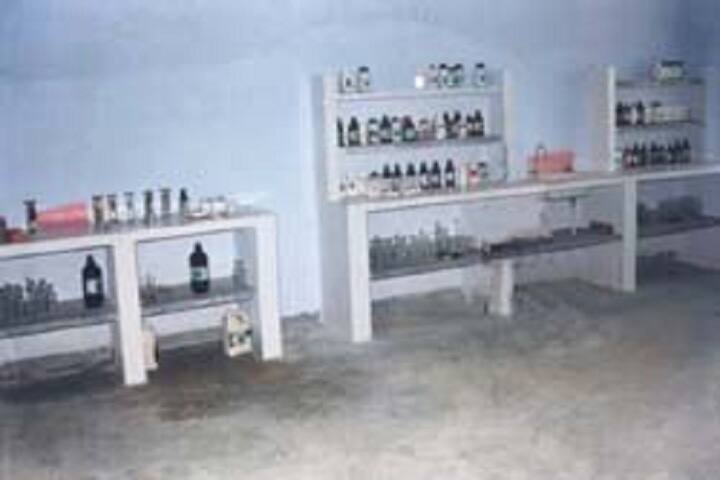 Shree Vedram College of Higher Education, Moradabad campus photo 4
