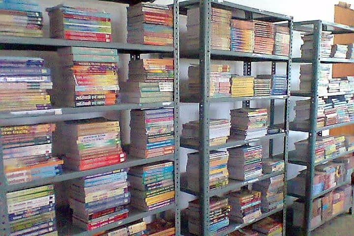 Shree Vedram College of Higher Education, Moradabad campus photo 5