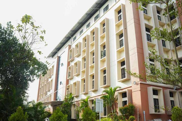 KMCT Polytechnic College, Kuttippuram campus photo 2