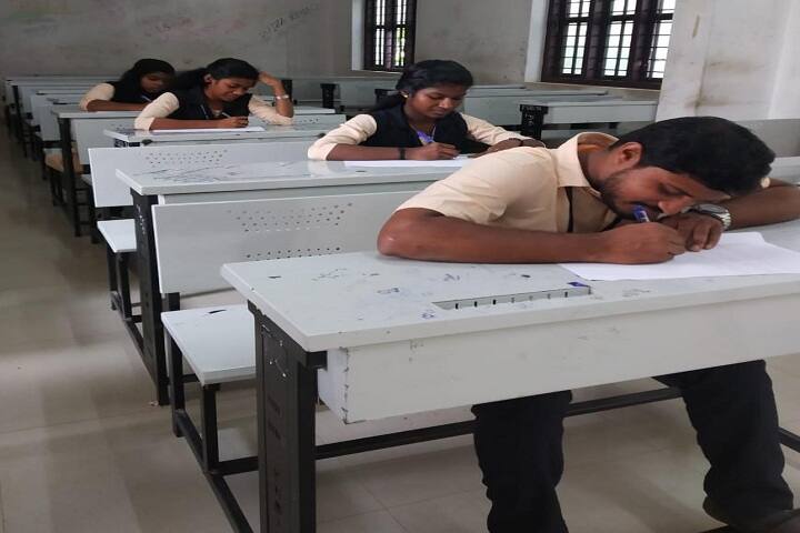 KMCT Polytechnic College, Kuttippuram campus photo 4