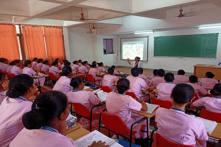 Apollo College of Nursing, Kolkata campus photo 2