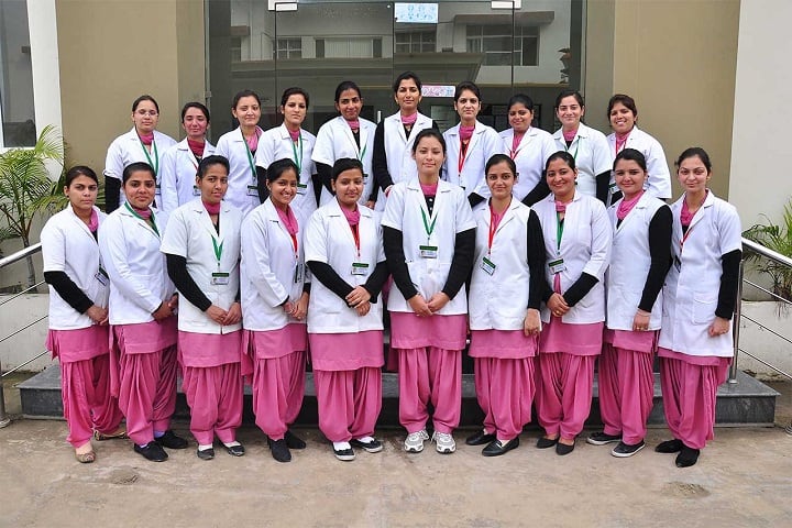 Apollo College of Nursing, Kolkata campus photo 5