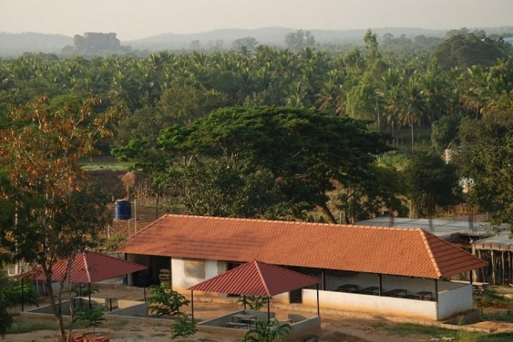 Sampoorna Group Of Institutions, Bangalore campus photo 4