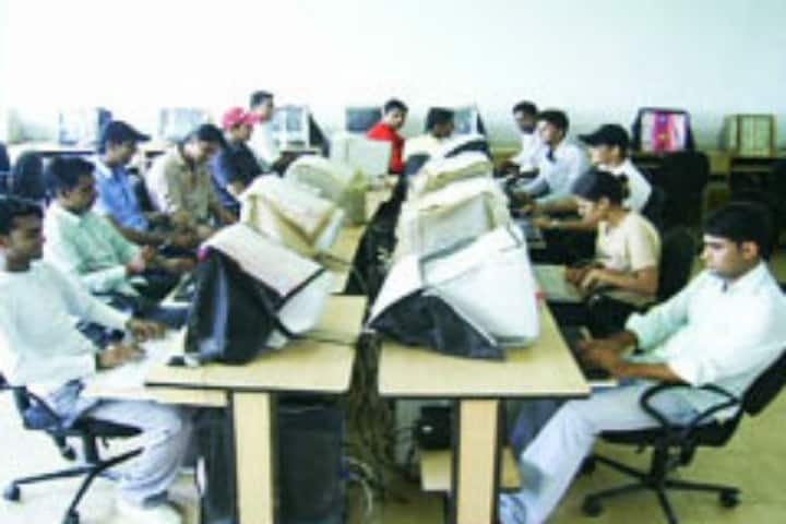 Ram Gopal College of Pharmacy, Gurgaon campus photo 4