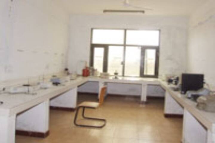 Ram Gopal College of Pharmacy, Gurgaon campus photo 5