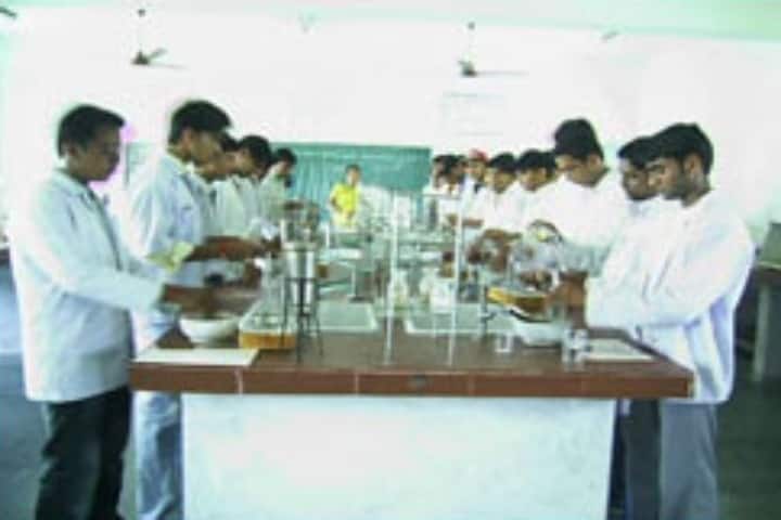 Ram Gopal College of Pharmacy, Gurgaon campus photo 6