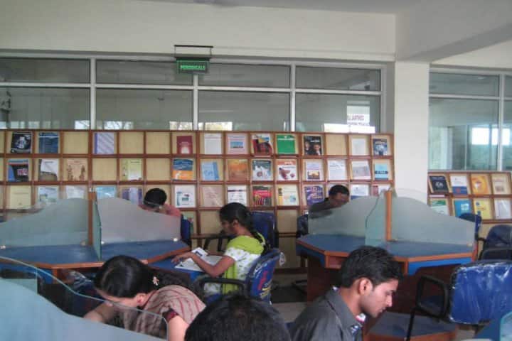 GMCH Guwahati campus photo 3