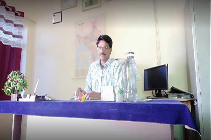 Tagore Gramouthan College, Ratanpura campus photo 4