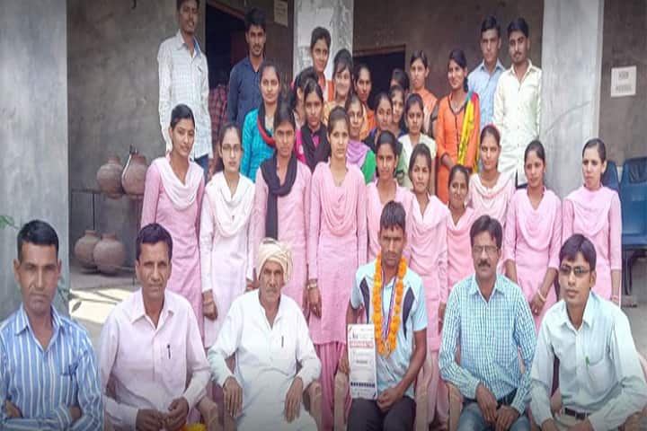 Tagore Gramouthan College, Ratanpura campus photo 5