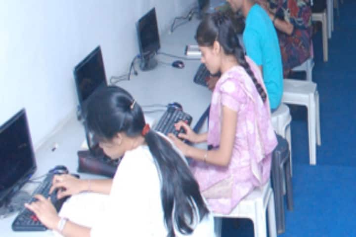 Rom College, Gwalior campus photo 2
