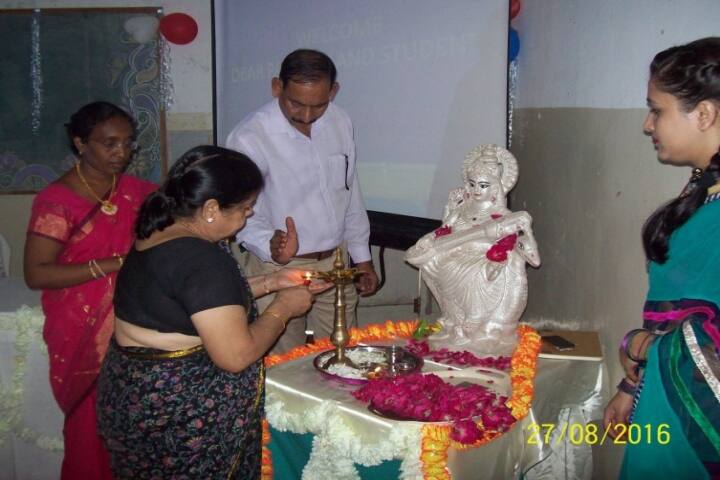Sophia Nursing College, Gwalior campus photo 4