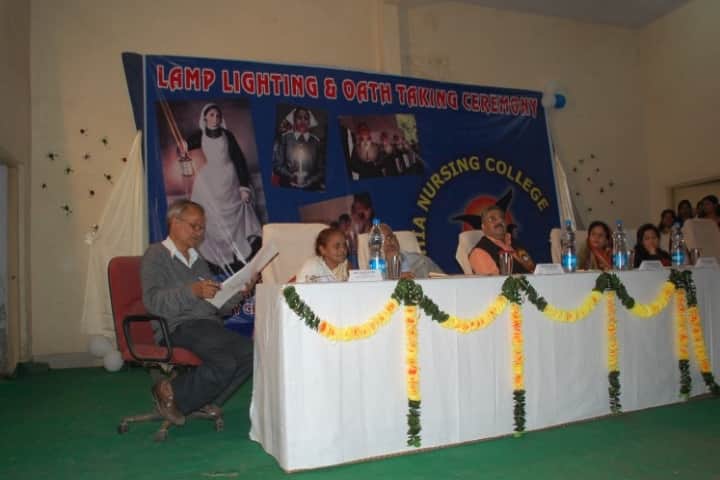 Sophia Nursing College, Gwalior campus photo 5