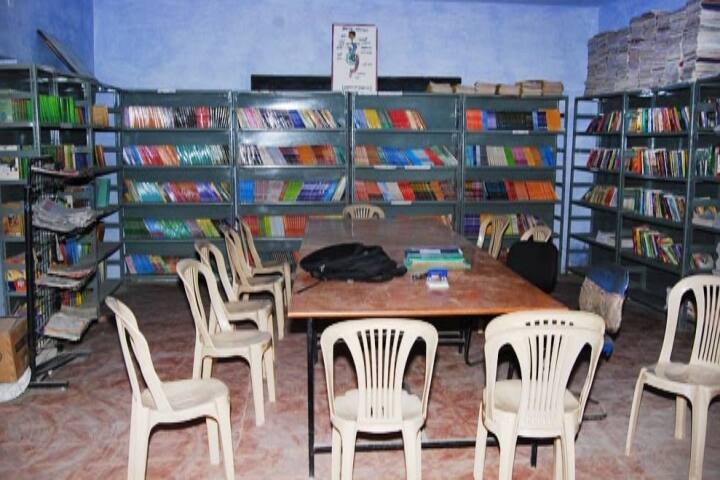 Mandiya College, Sikar campus photo 2