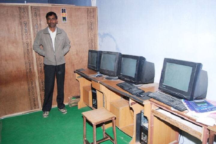 Mandiya College, Sikar campus photo 4