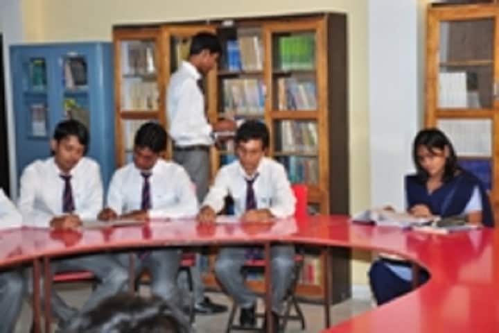 Rewa College of Education, Rewa campus photo 2
