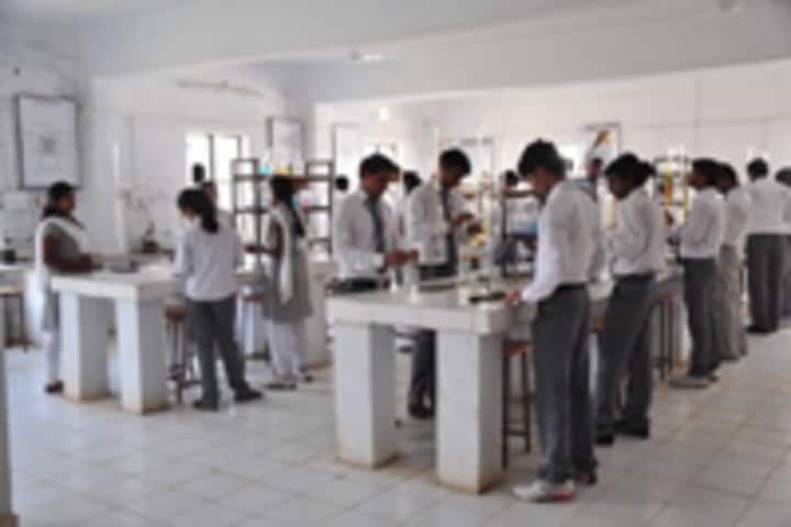 Rewa College of Education, Rewa campus photo 3