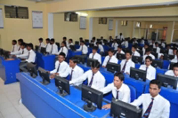 Rewa College of Education, Rewa campus photo 4
