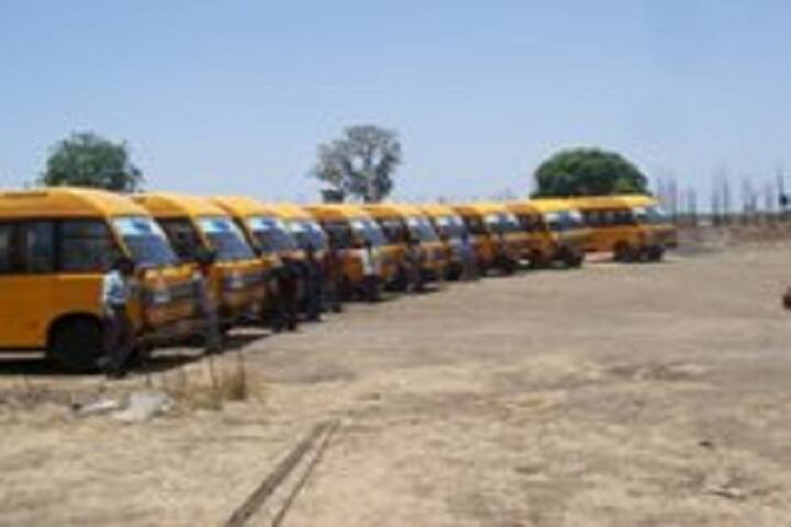 Rewa College of Education, Rewa campus photo 5