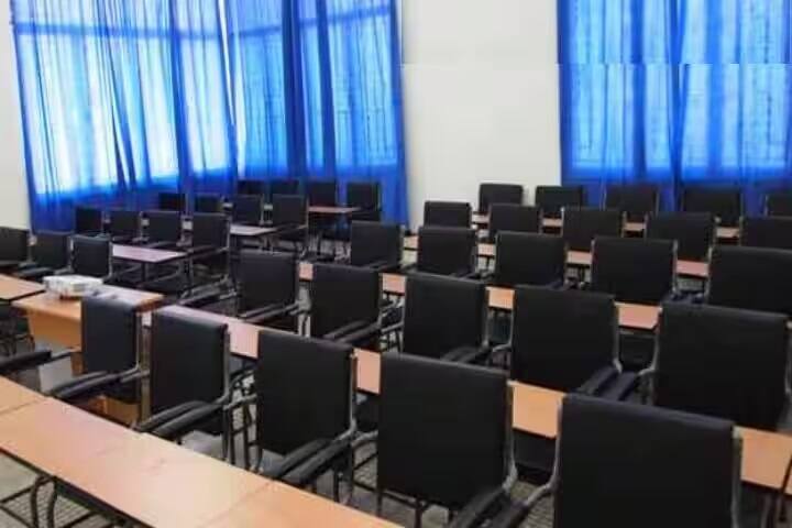 FAAMCH Barpeta campus photo 5