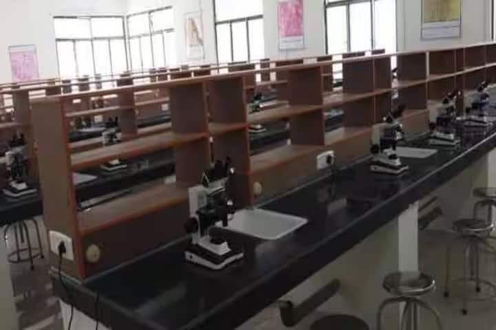 FAAMCH Barpeta campus photo 3