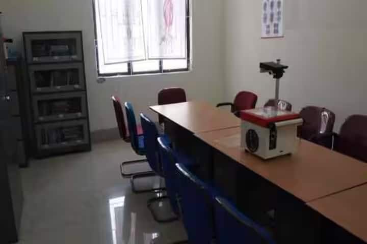 FAAMCH Barpeta campus photo 4
