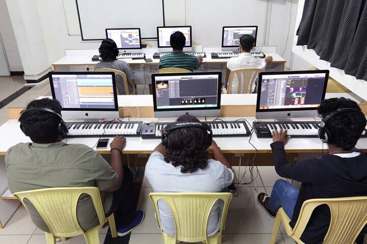Seamedu School of Pro-Expressionism, Bengaluru campus photo 4
