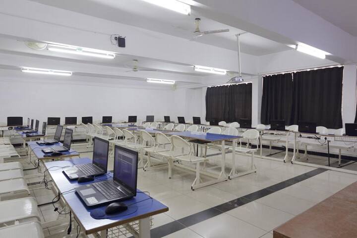 Seamedu School of Pro-Expressionism, Bengaluru campus photo 6