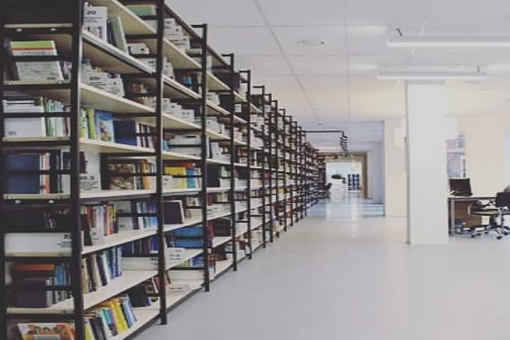 Sunrose College, Sagwara campus photo 2