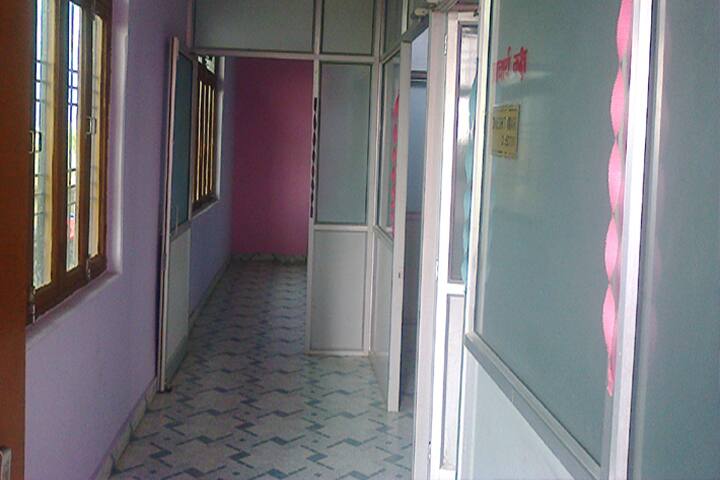 Sw Mewalal Smarak Mahavidyalaya, Ghatampur campus photo 2