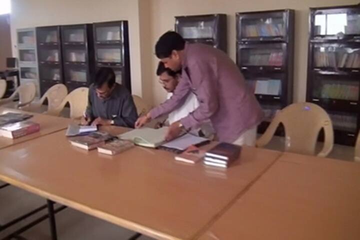 Sw Mewalal Smarak Mahavidyalaya, Ghatampur campus photo 3
