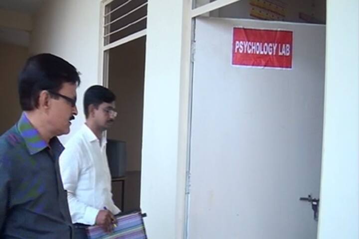 Sw Mewalal Smarak Mahavidyalaya, Ghatampur campus photo 4