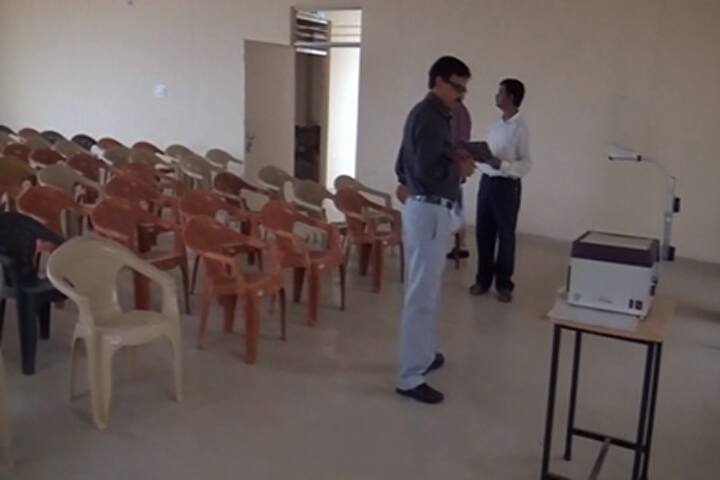 Sw Mewalal Smarak Mahavidyalaya, Ghatampur campus photo 5